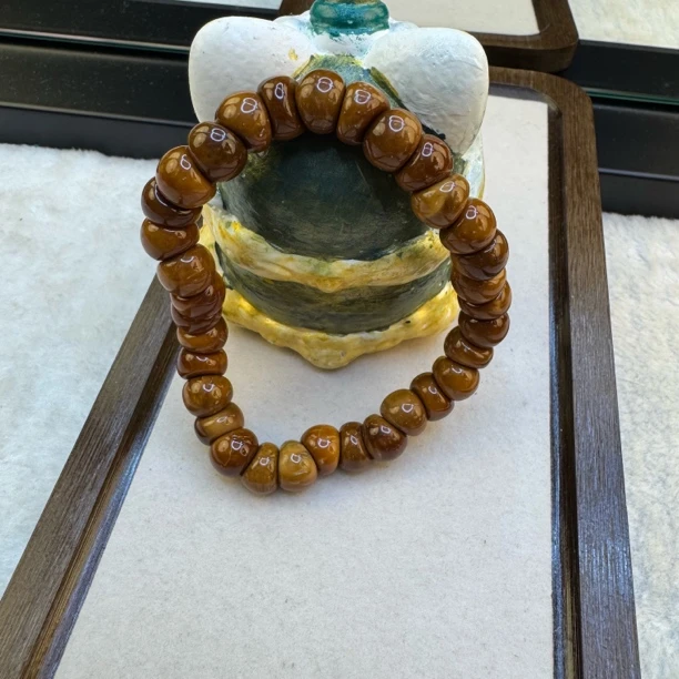 海南原生态库克菩提，精挑特级蒜瓣10.5