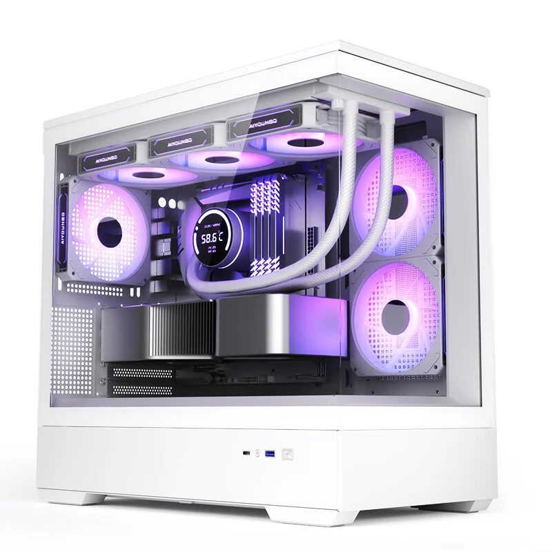 I3 I5 I7 I9/Z790/3060【客服改价入口七号】台式电脑电脑台式机