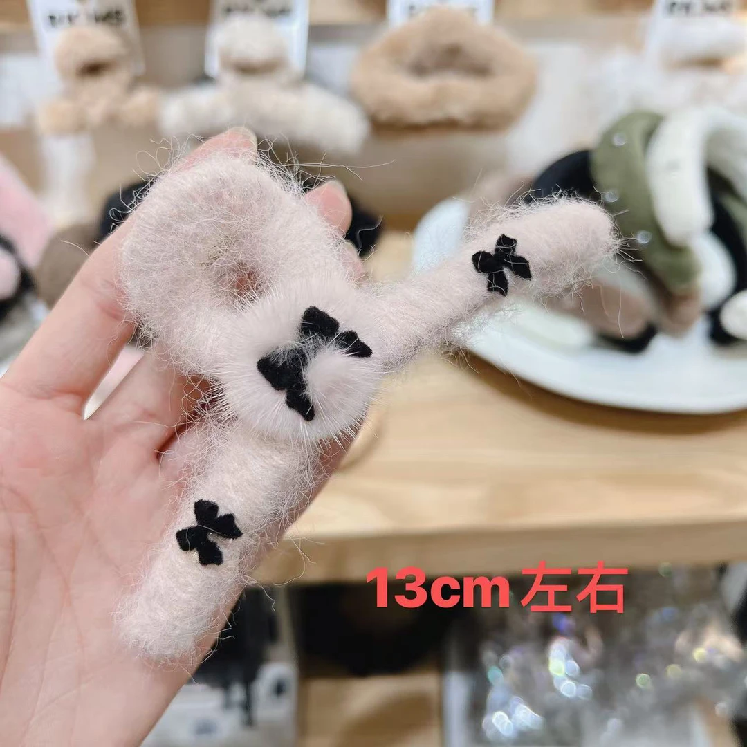 ZB-1489(满9.9米包邮发货) 儿童发饰
