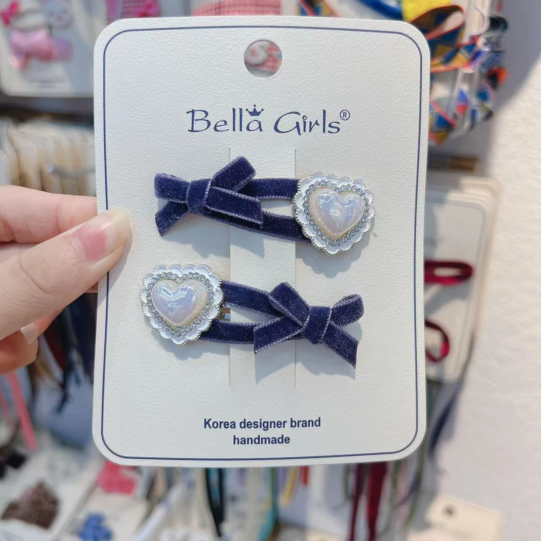 ZB-1966(满9.9米包邮发货) 儿童发饰