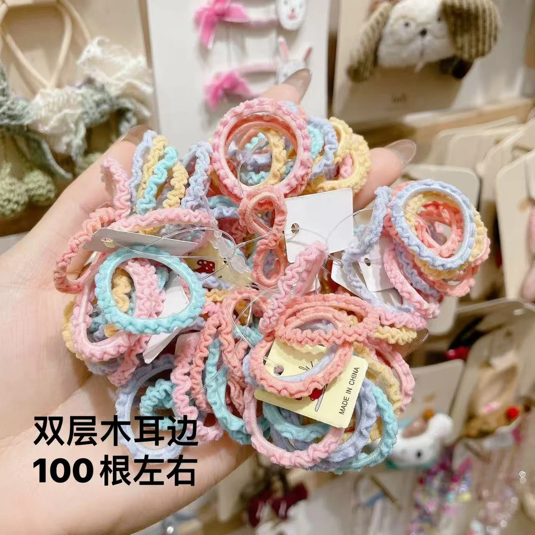 ZB-2061(满9.9米包邮发货) 儿童发饰