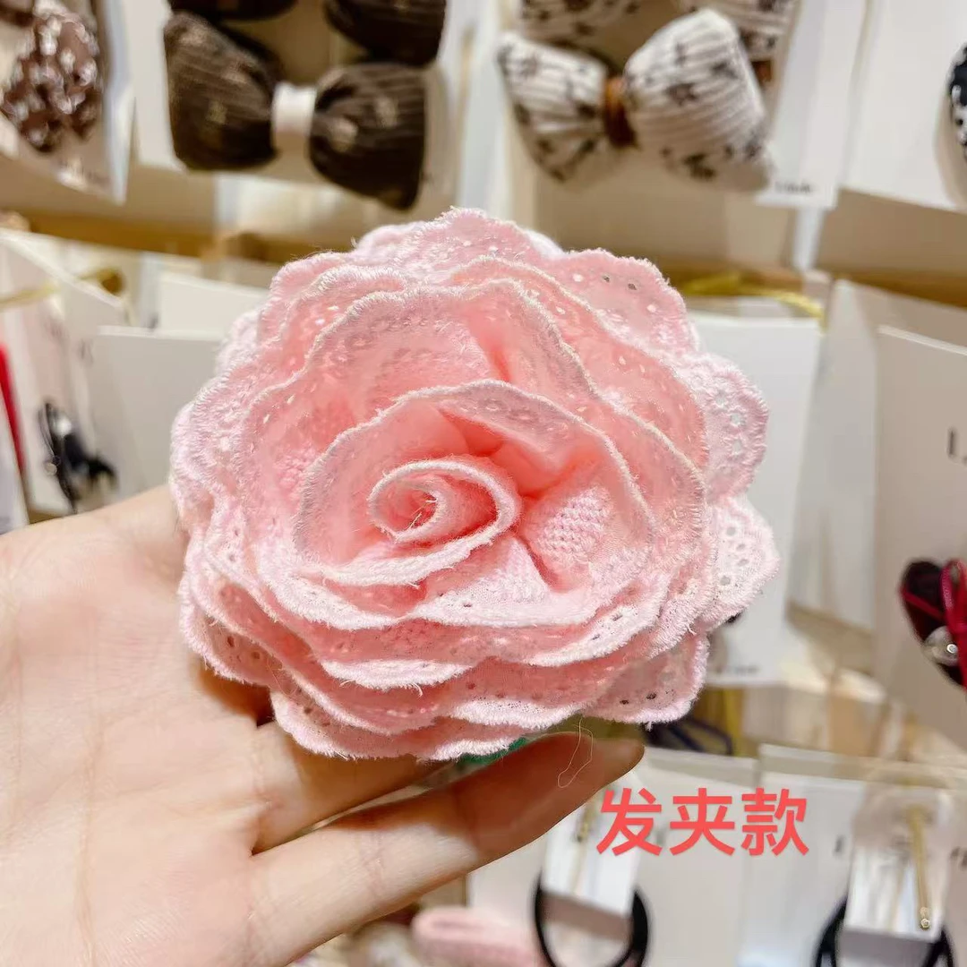 ZB-1592(满9.9米包邮发货) 儿童发饰