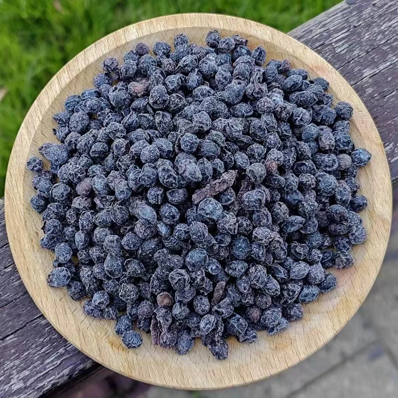 当归黑豆即食休闲小零食