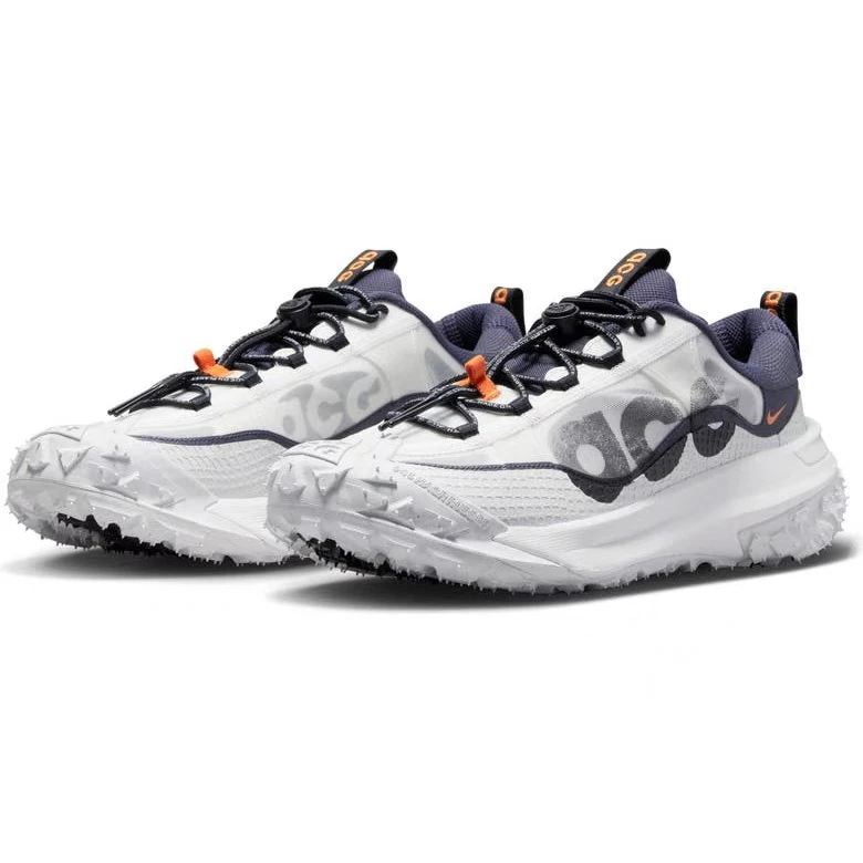 Nike/耐克ACG MOUNTAIN FLY 2 LOW 男子运动休闲鞋 DV7903-001