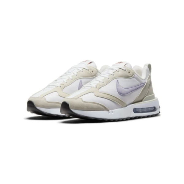 NIKE/耐克AIRMAXDAWN女鞋透气轻便DC4068-100户外运动户外训练