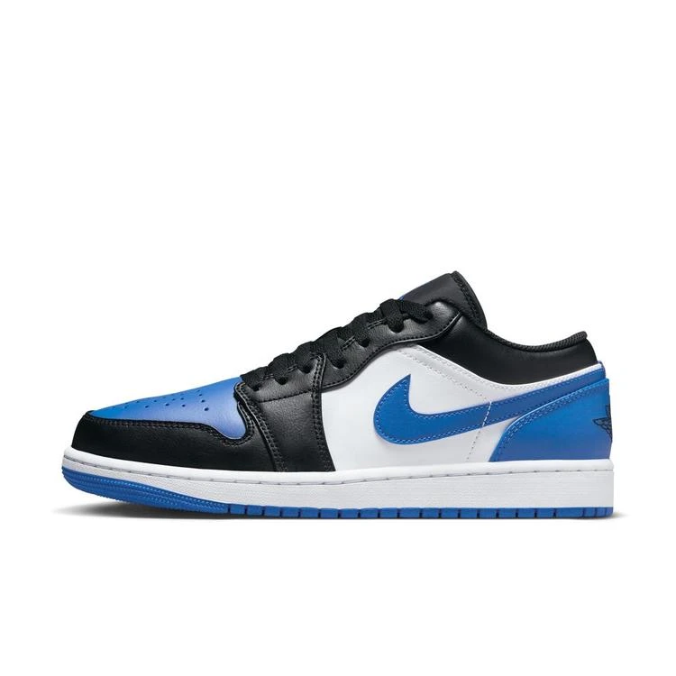 Nike/耐克AIR JORDAN 1 LOW女款休闲鞋低帮复古经典 553560-140