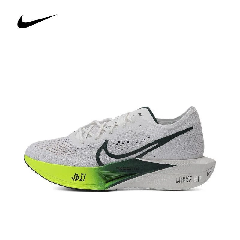 Nike/耐克男鞋ZOOMX VAPORFLY缓震专业运动跑步鞋FZ4017-100