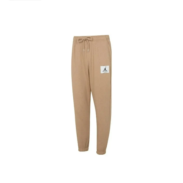 Nike/耐克男子STMT FLC PANT潮流时尚运动休闲针织长裤DQ7469-201