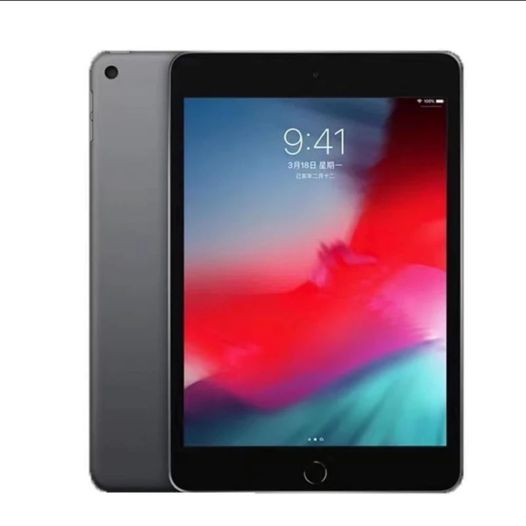 90新 Apple/苹果  平板电脑 ipad追剧听歌 游戏99
