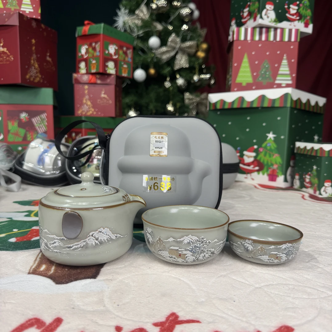 JX077-金闲茶器【闪购链接】