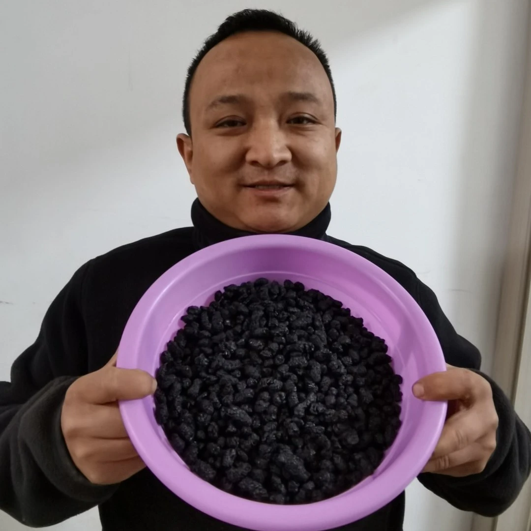 桑葚 甘肃桑椹  栽种的已烘干无硫桑椹干无硫桑葚干桑椹果