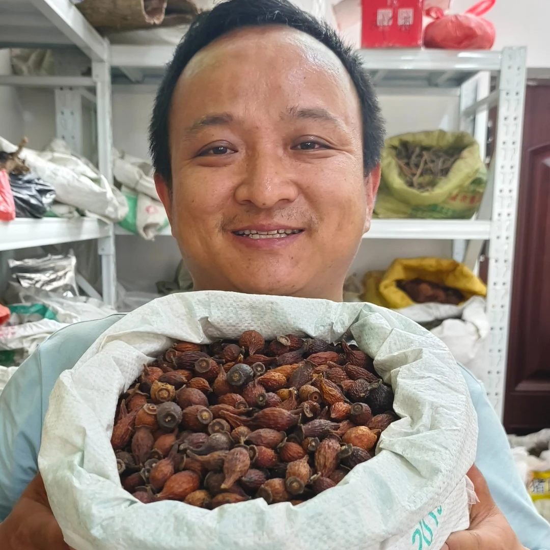 金樱子 四川金樱子 种植的整颗金樱子 去籽金樱子肉金樱子皮