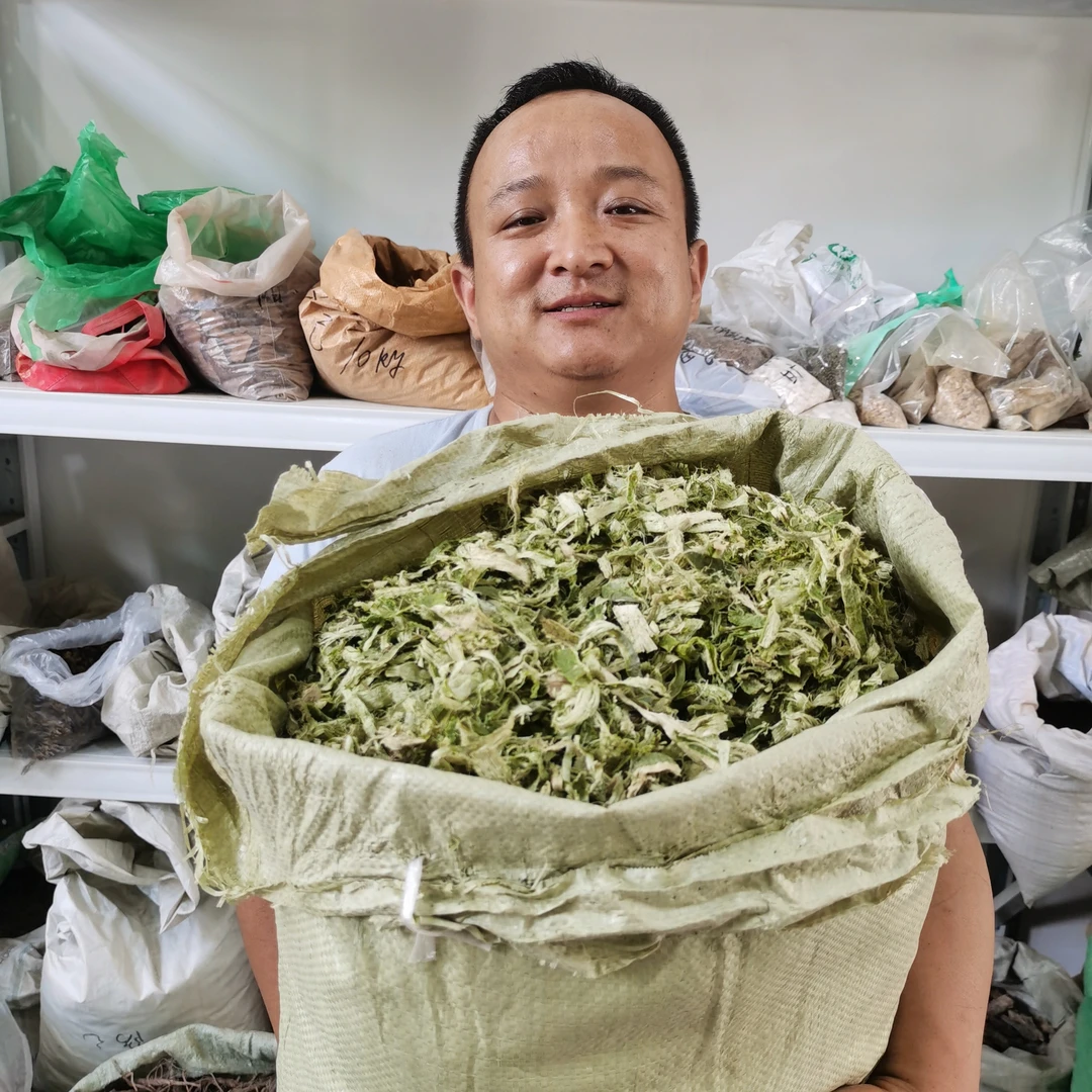 竹茹 四川竹茹丝 头层竹茹丝种植的