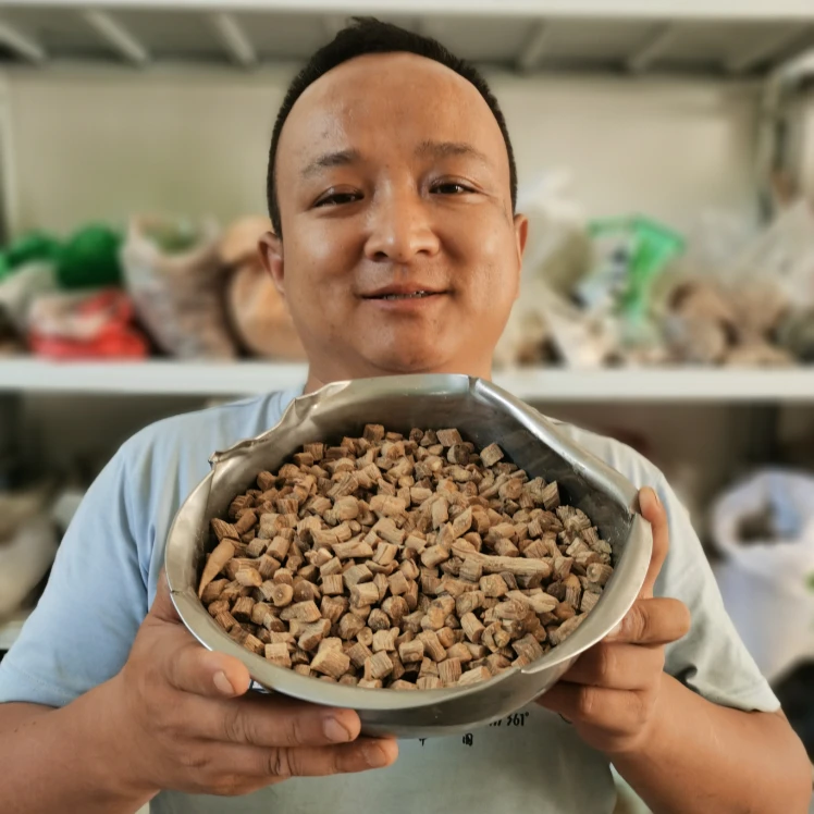 怀牛膝 河南怀牛膝 种植的已切段 四川牛膝甜牛膝