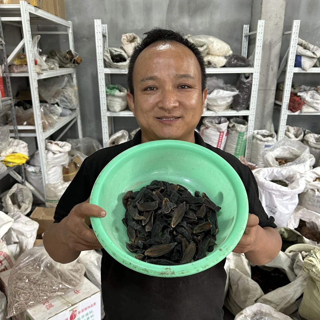 水蛭 江苏水蛭 生的吊干水蛭 养殖的野的都有 瓜