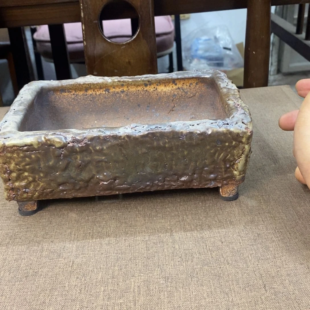 红陶20CM（含）-50CM（不含）艺*桑