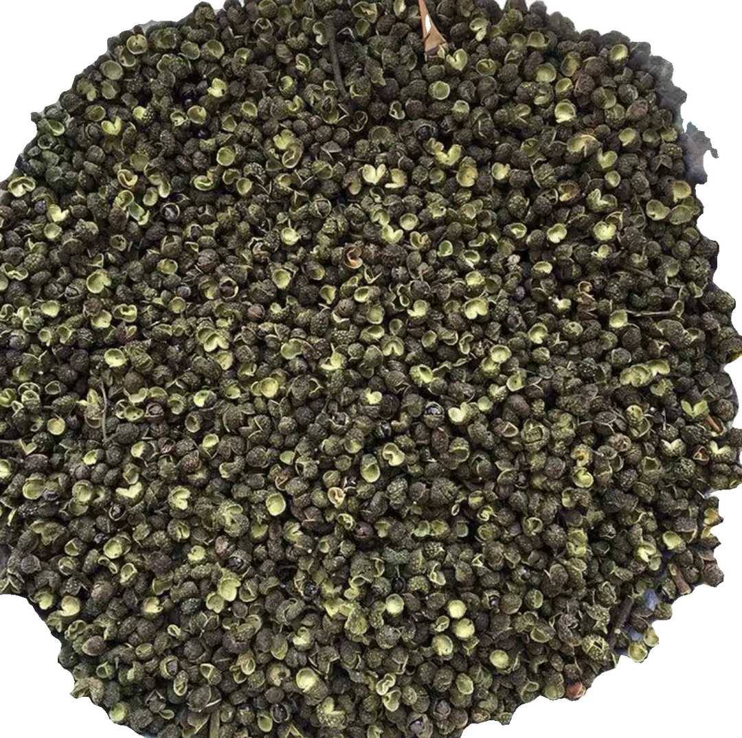 (小雪收好货1)现收土特产 花-蕉 5克食用农产品