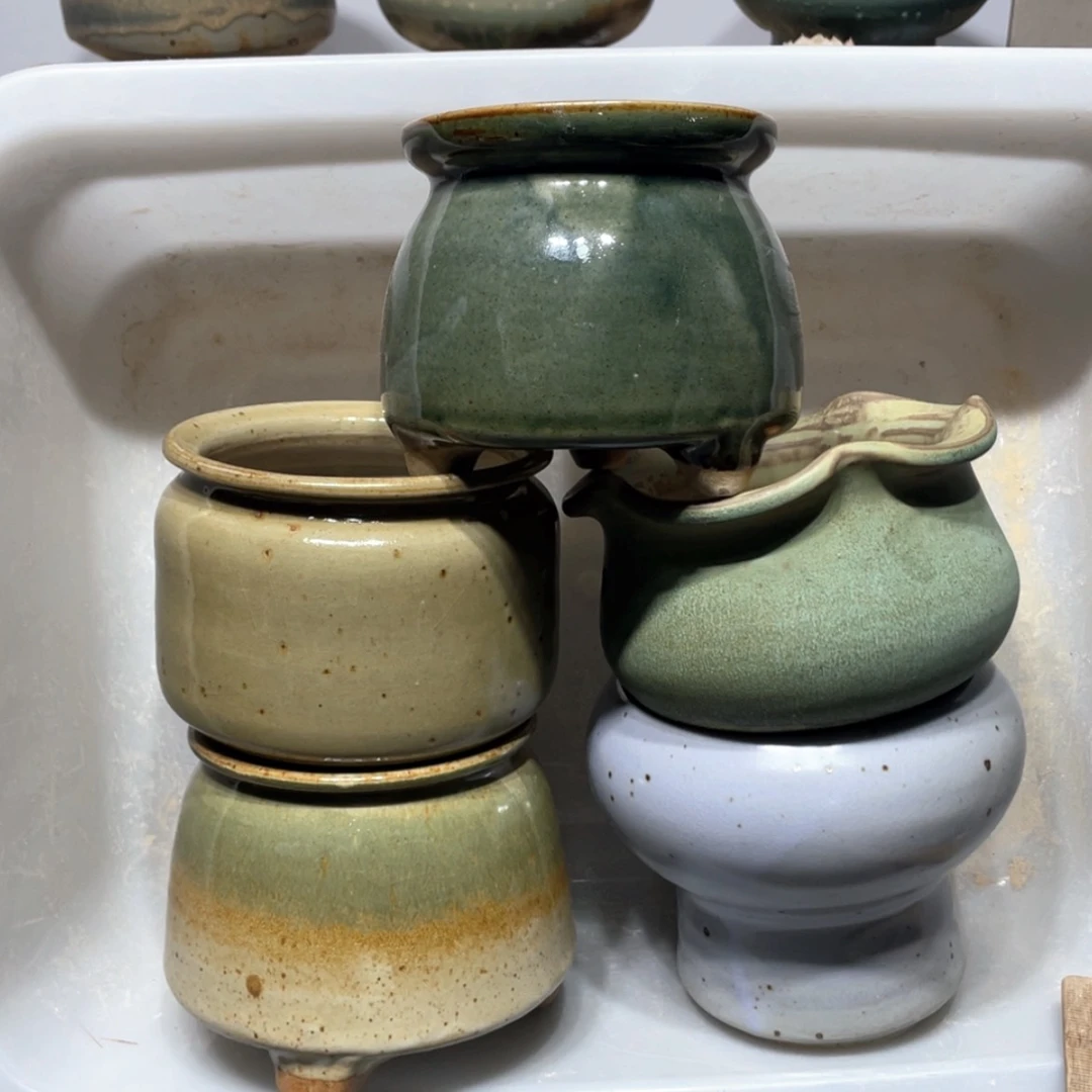 【闪购商品】紫砂1