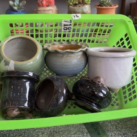 景德镇瓷器艺术品微微瑕