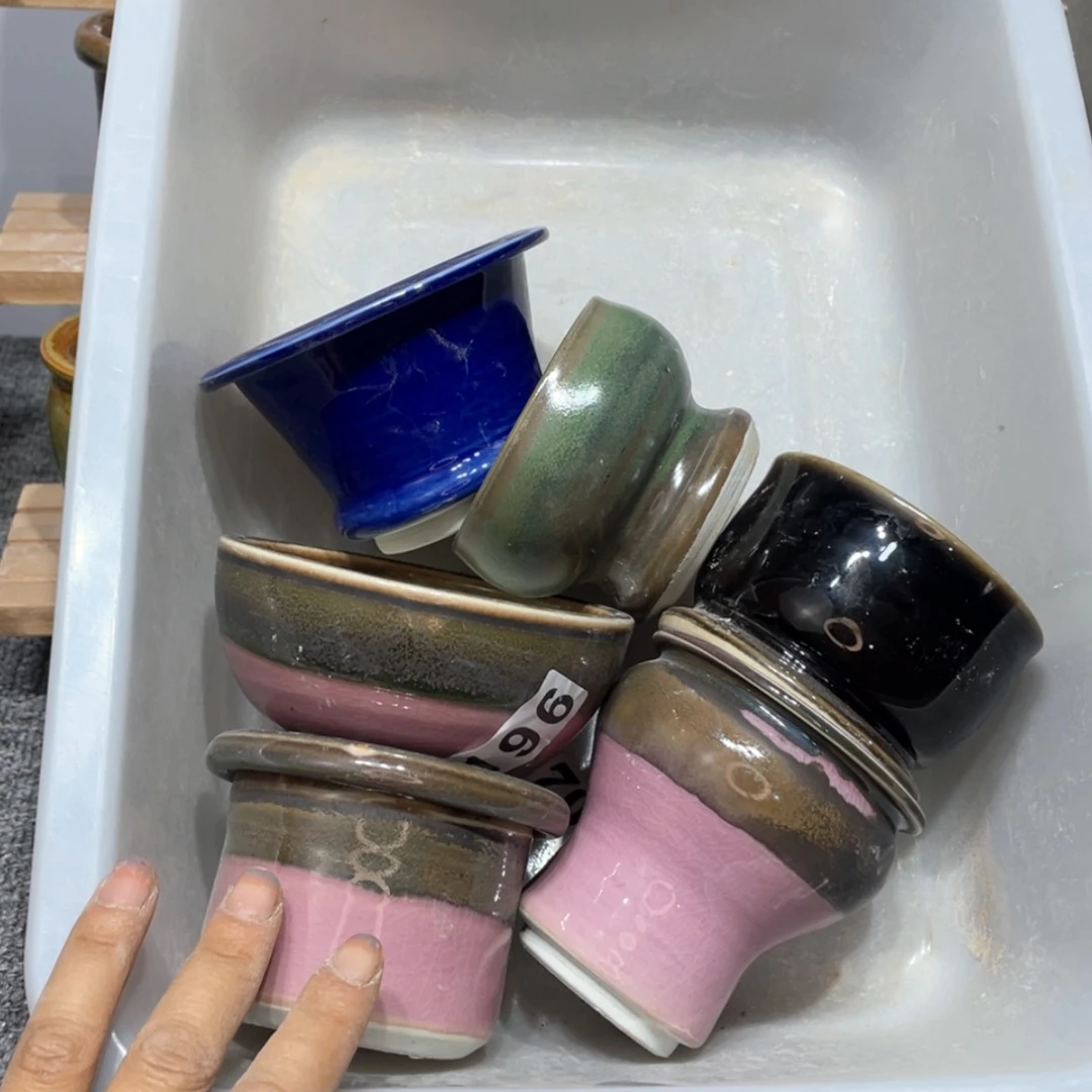 【闪购商品】紫砂陶