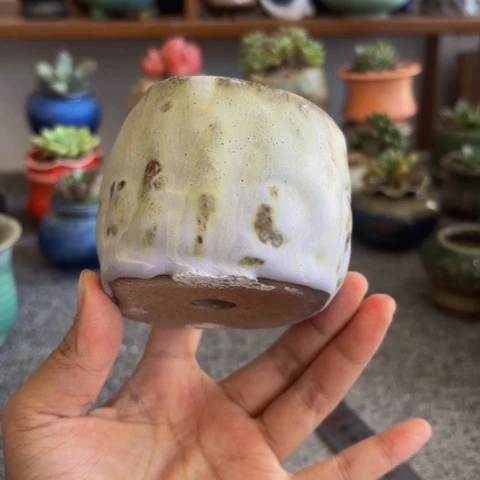 景德镇瓷器艺术品微微瑕
