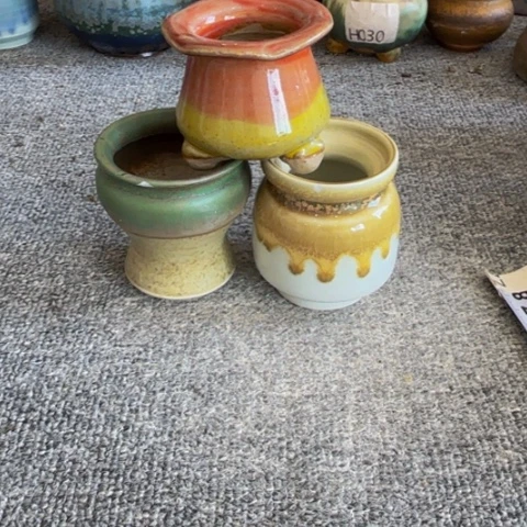 景德镇瓷器艺术品微微瑕