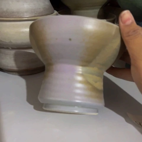 景德镇瓷器艺术品微微瑕