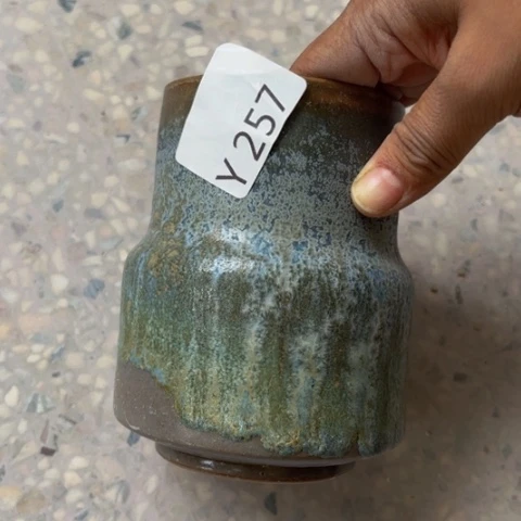 景德镇瓷器艺术品微微瑕