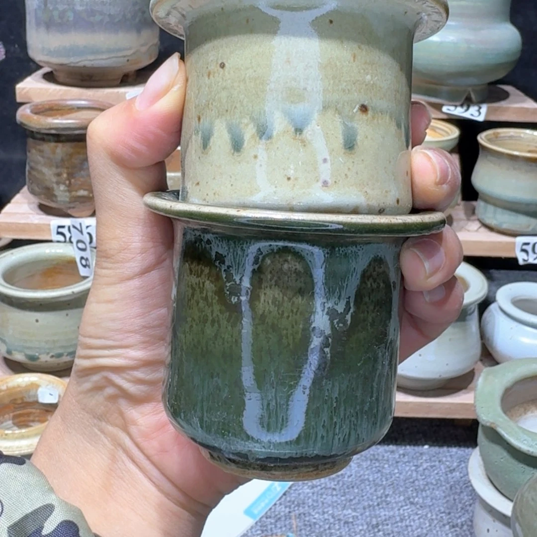 【闪购商品】紫砂陶