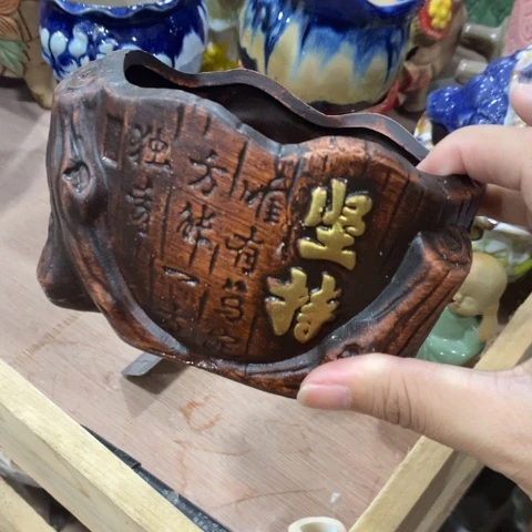 陶瓷20CM以下小坚持一个