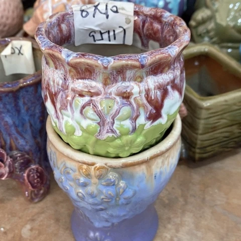 陶瓷20CM以下95117-95077一个