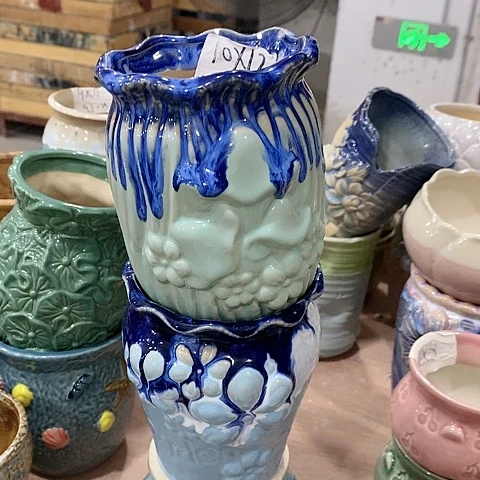 陶瓷20CM以下95220-95219一个