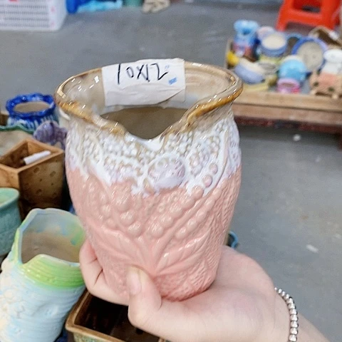 陶瓷20CM以下95209一个