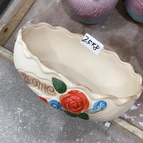 陶瓷20CM以下95268一个