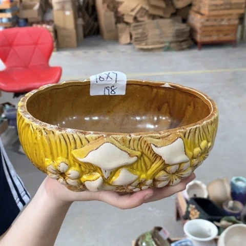 陶瓷20CM以下95198一个