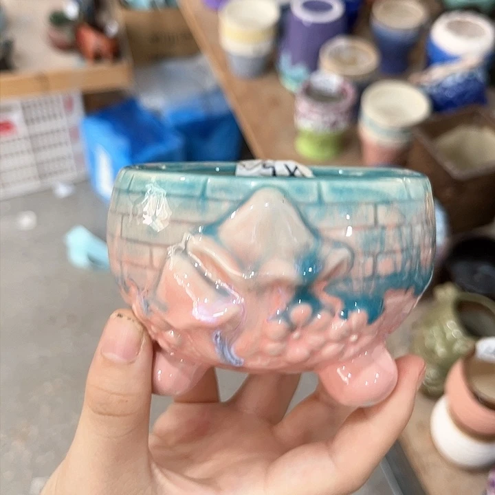 陶瓷20CM以下95231一个