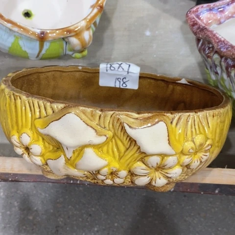 陶瓷20CM以下95198一个