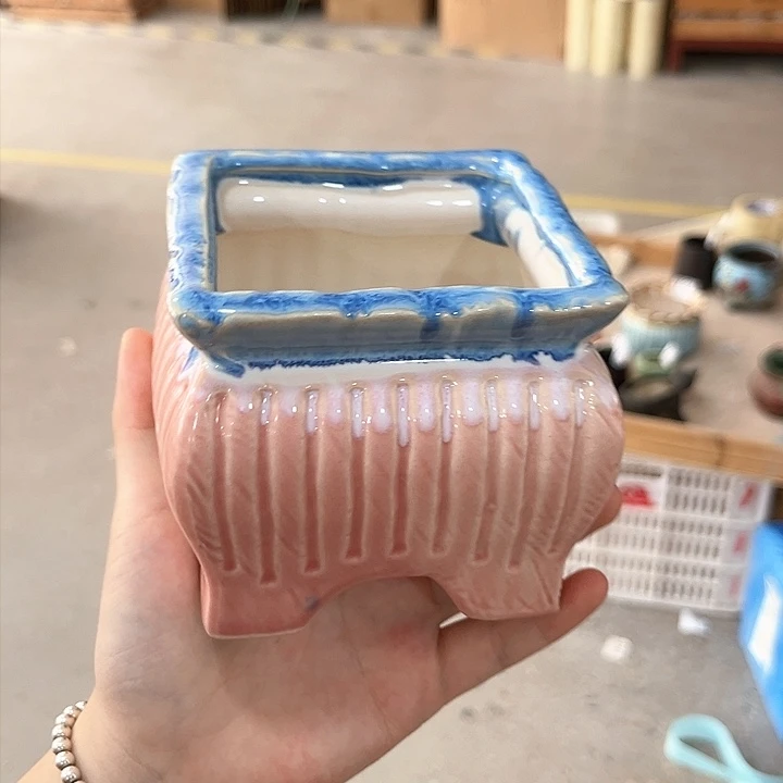 陶瓷20CM以下Q301粉