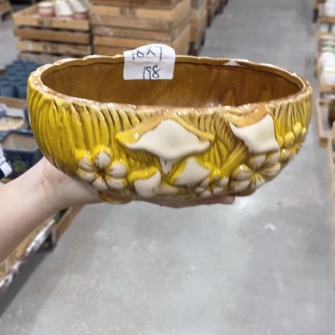 陶瓷20CM以下95198一个