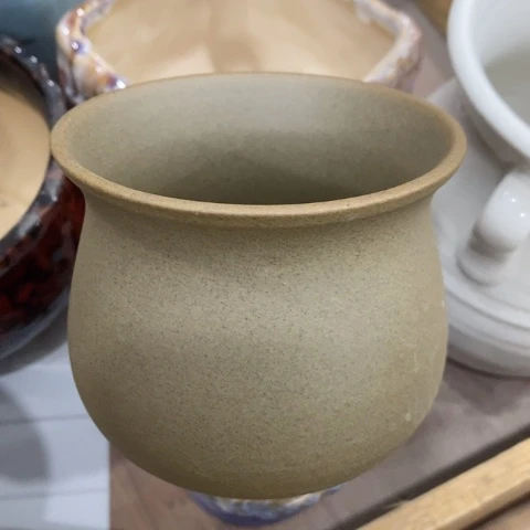 陶瓷20CM以下粗陶2