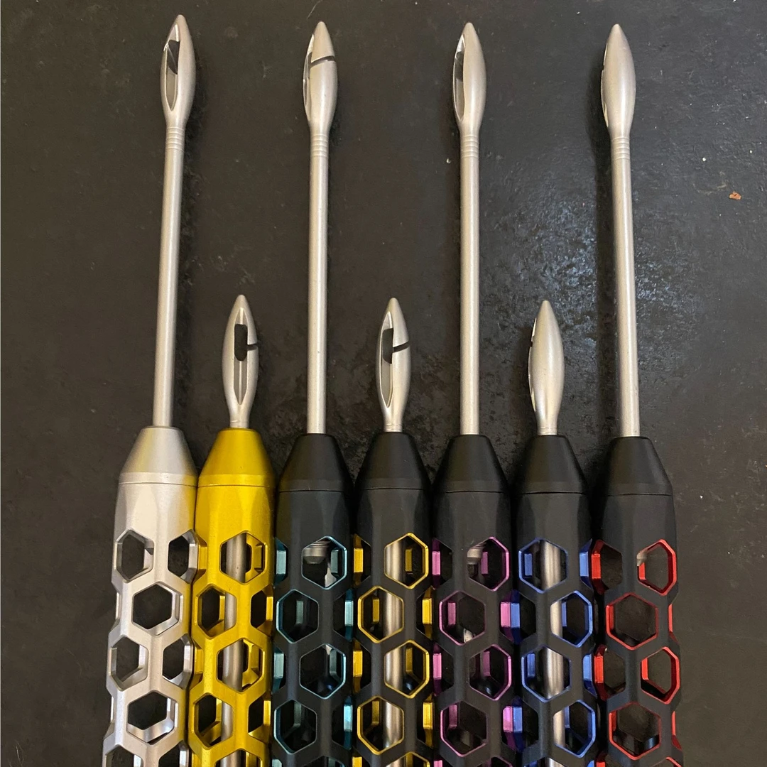 古大侠矶钓伸缩脱钩器取钩器取钩全新设计加强版镂空设计