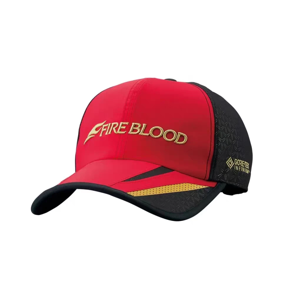 CA-112v钓鱼专用防水帽子