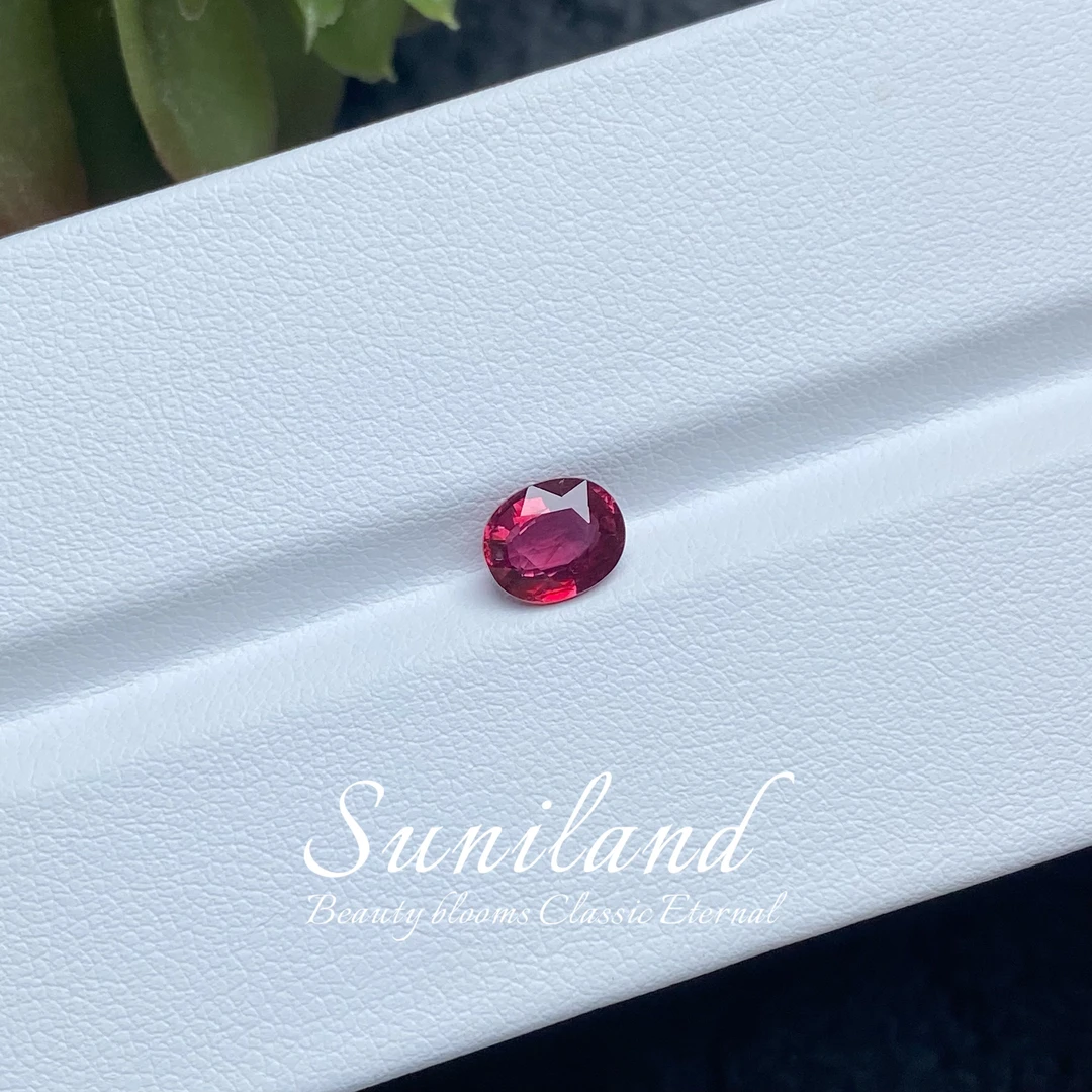 F15-FS-1.53ct椭圆形天然无烧鸽血红红宝石/GUILD证书12530886-b