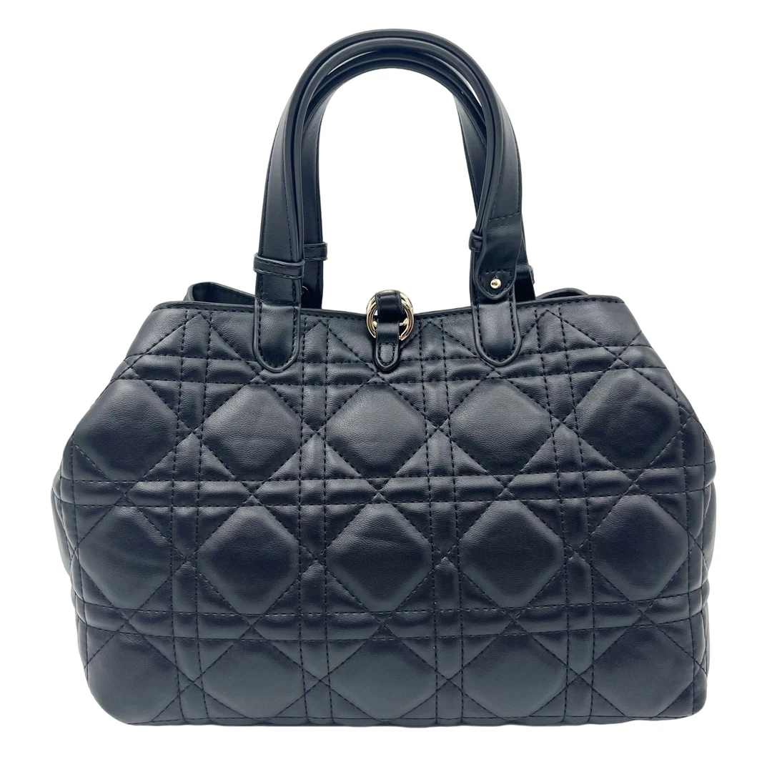 2024年新款时尚潮流单肩斜挎包 8816-黑色 37*20*28cm