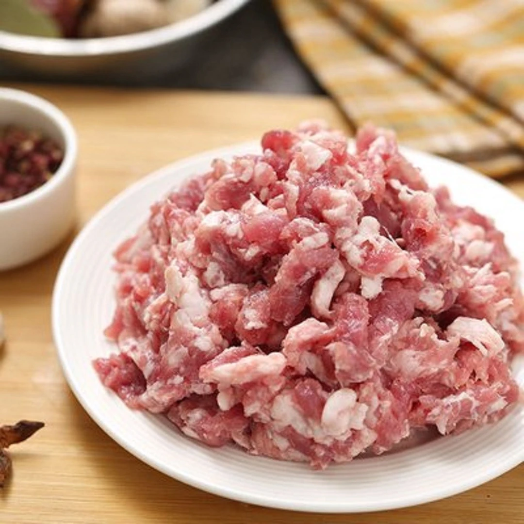 前腿肉沫（1斤）