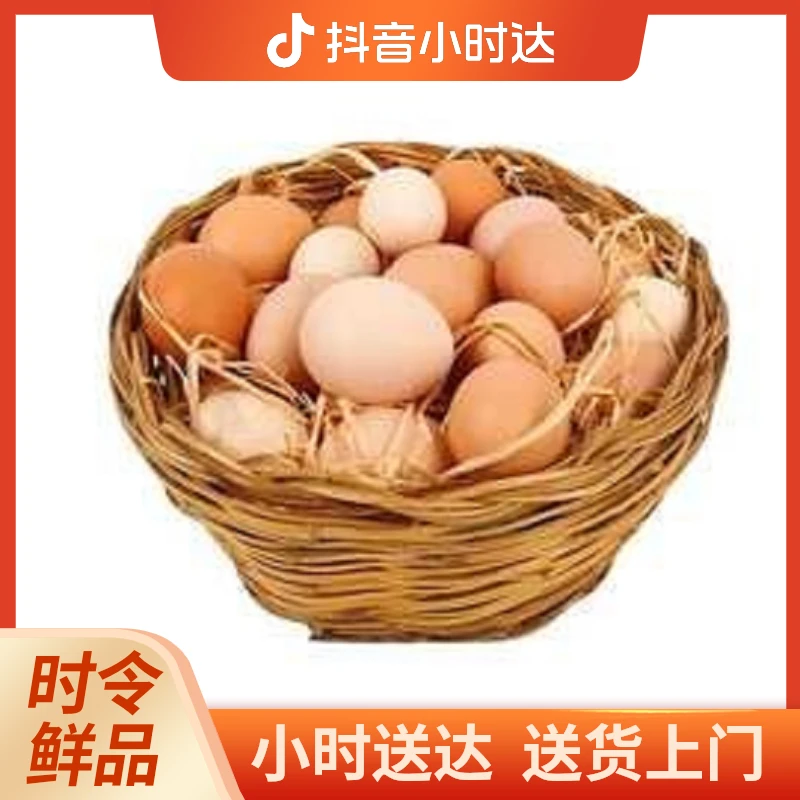 黎园鸡蛋10个每人仅限1单多拍无效