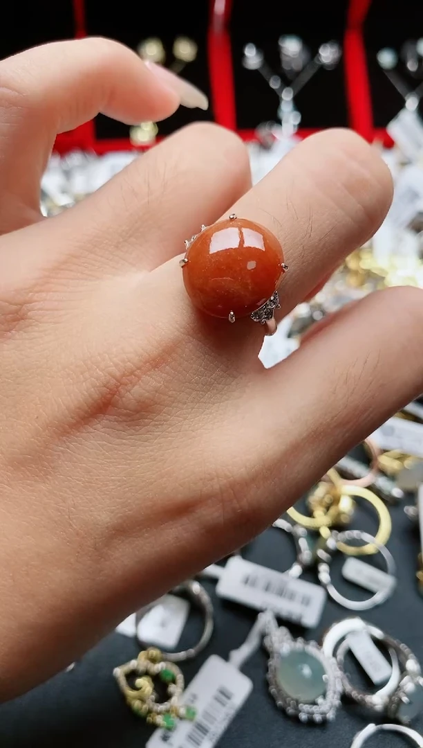 【闪购商品】翡翠颈饰银S925镶嵌.......