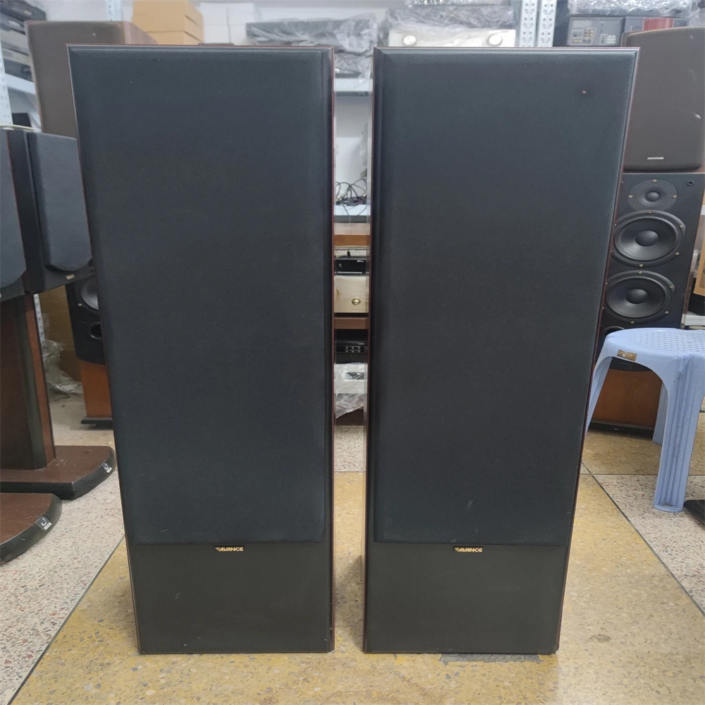 9新  丹麦皇冠38音箱 二手商品出售不支持7天退货运费到付