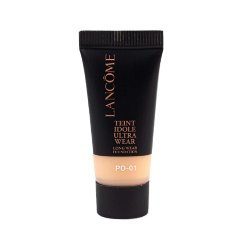 LANCOME/兰蔻持妆轻透粉底液  PO-01 5ml【甄选】