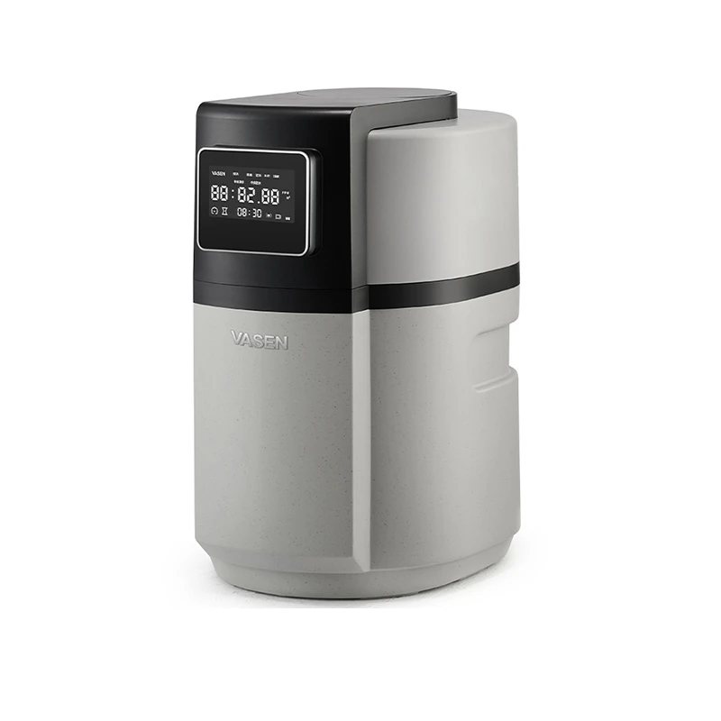 VASEN伟星中央净水机 家用全屋净水器 别墅过滤阻垢除余氯 直饮水